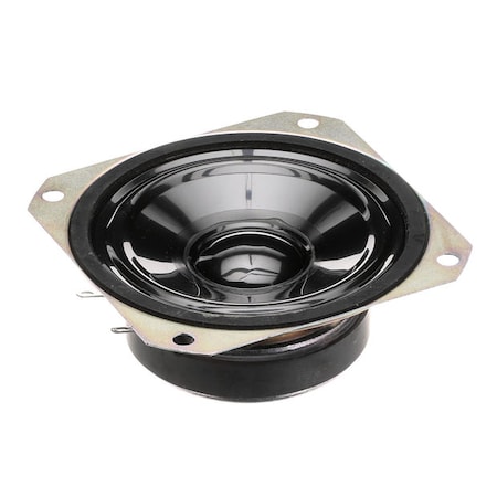 Merrychef Harmonised Speaker DR0021